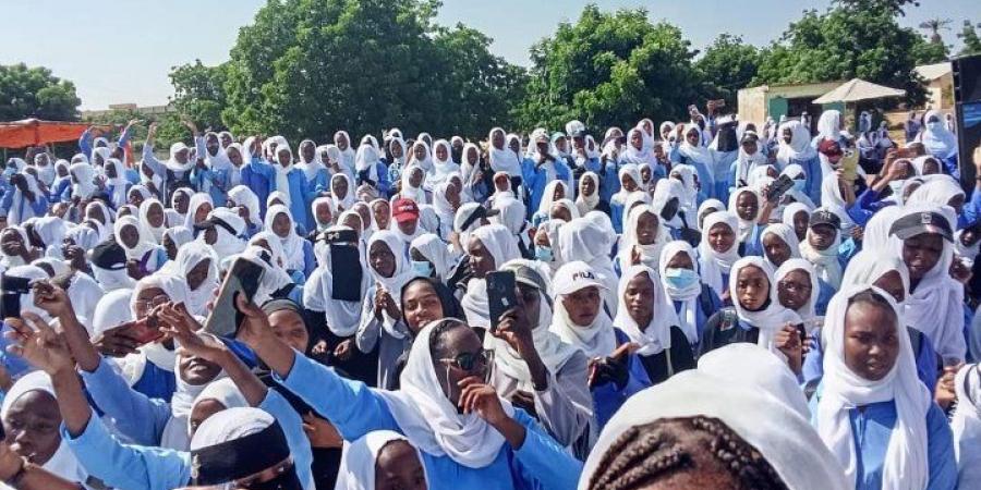 ولاية سودانية تعلن موعد بدء الدراسة - جورنالك