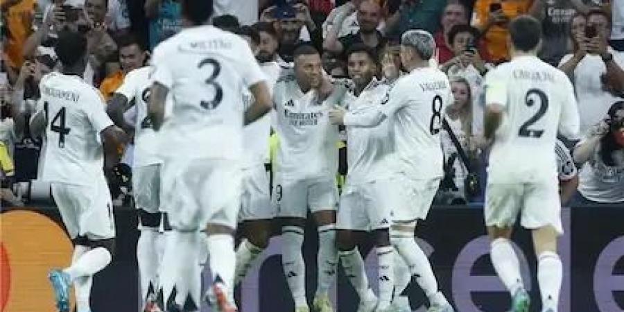 مشاهدة مباراة ريال مدريد ضد سيلتا فيجو في كأس ملك إسبانيا.. بث مباشر :Belgoal.com موقع