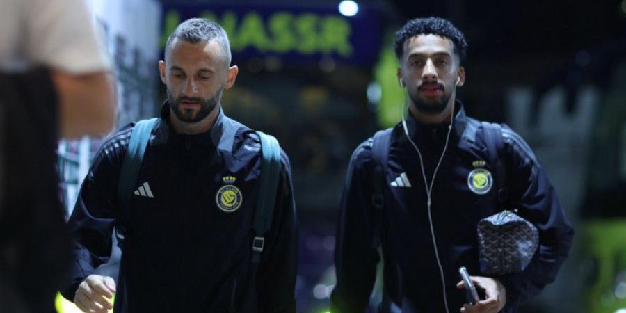 بروزوفيتش يعيد مثلث النصر الهجومي - جورنالك