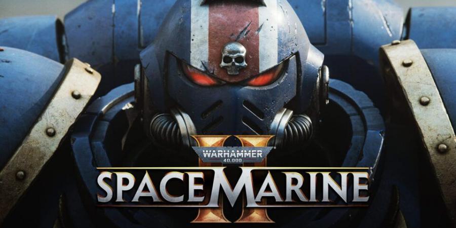 لعبة Warhammer 40,000: Space Marine 2 تصل إلى 6 مليون لاعب - جورنالك