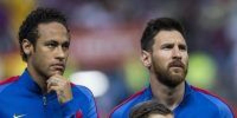 سبب تفضيل نيمار لبرشلونة على ريال مدريد ودور ميسي الذي لن ينساه! - جورنالك