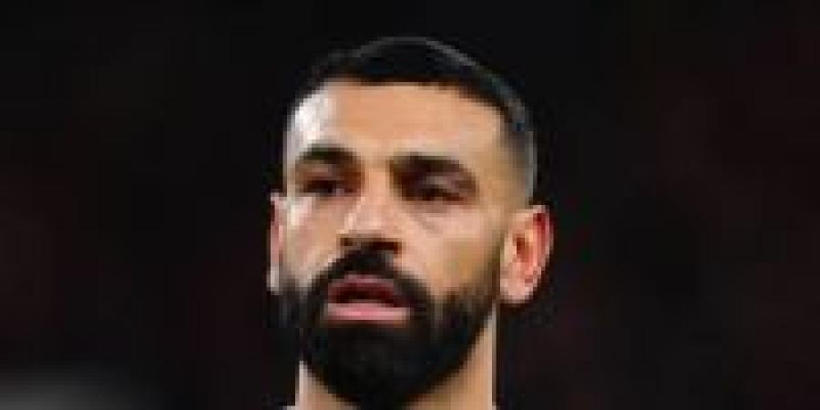 قيمة العرض المالي المقدم من الهلال للتعاقد مع محمد صلاح - جورنالك