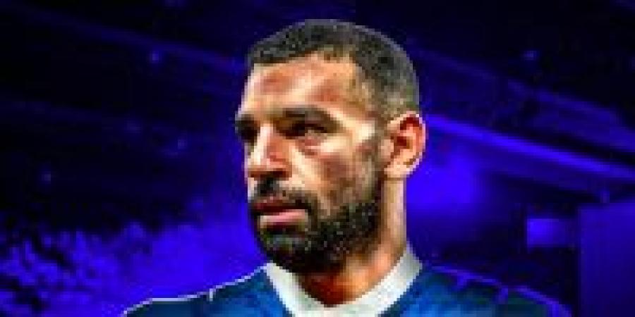 مشكلة تعقد انتقال محمد صلاح وفان دايك للهلال …! - جورنالك