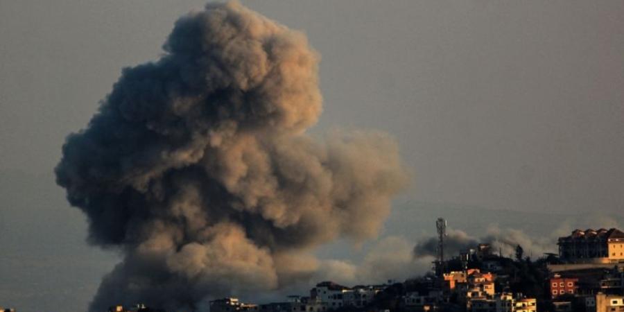 استشهاد فلسطينيين في غارة استهدفت منزلاً شمال قطاع غزة - جورنالك