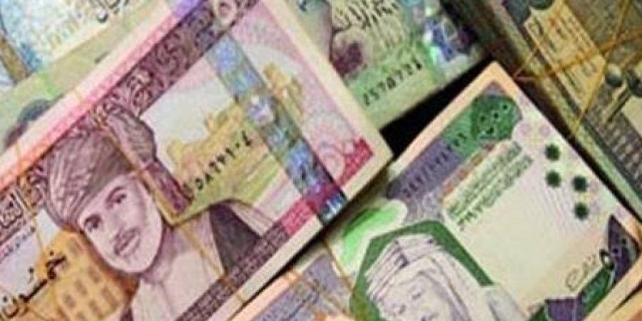 أسعار العملات العربية اليوم السبت 18-1-2025 - جورنالك