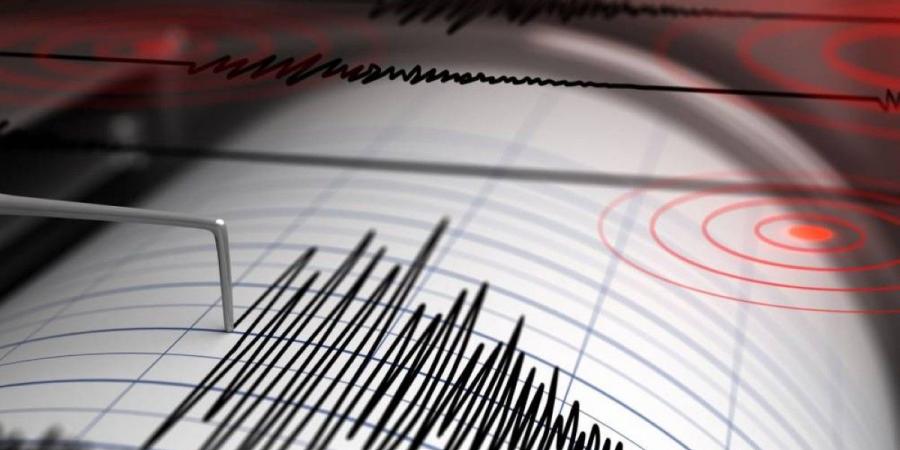 زلزال بقوة 3.8 درجات يضرب شرقي الجزائر - جورنالك في السبت 07:52 مساءً