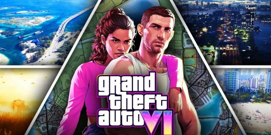 لعبة GTA 6 تتضمن أنظمة طقس ديناميكية مع الأعاصير والعواصف - جورنالك