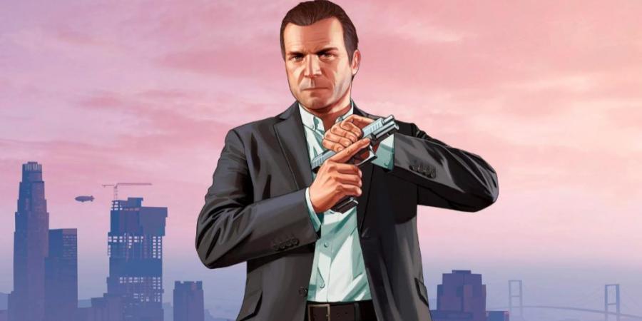 أفضل مودات قراند 5 GTA (الجزء الأخير) - جورنالك