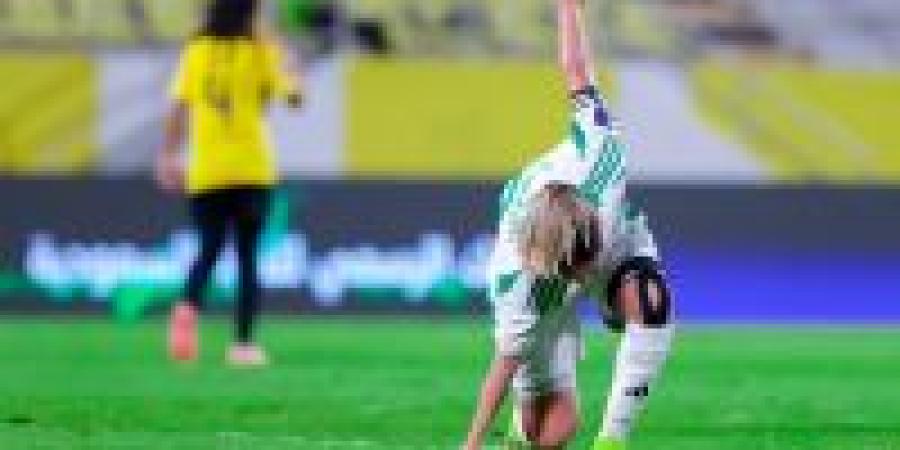 الأهلي يتفوق على الإتحاد مجددا - جورنالك