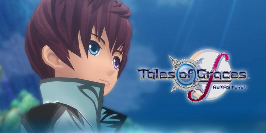 استمتع بتجربة لعبة تقمص الأدوار الكلاسيكية مع TALES OF GRACES f REMASTERED - جورنالك