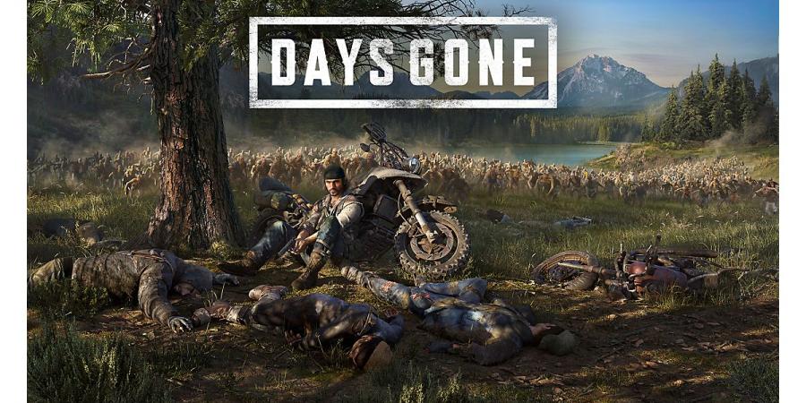 بعد إلغاء مشروع Bend Studio الخدماتي، اللاعبون يطالبون بالعودة إلى Days Gone! - جورنالك