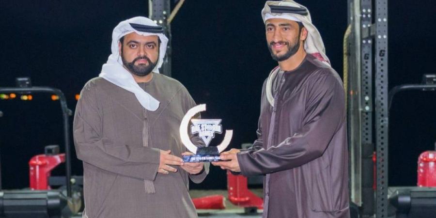 محمد الشرقي يشهد ختام بطولة تحدي اللياقة البدنية «UAE STORM GAMES - FUJAIRAH» - جورنالك في الأحد 10:50 مساءً