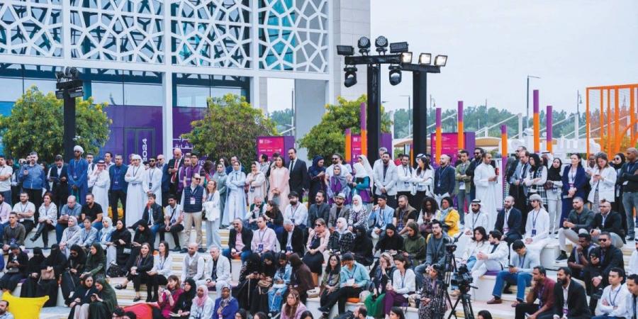 مهرجان الشارقة لريادة الأعمال يدعم 150 شركة ناشئة - جورنالك في الاثنين 10:59 مساءً