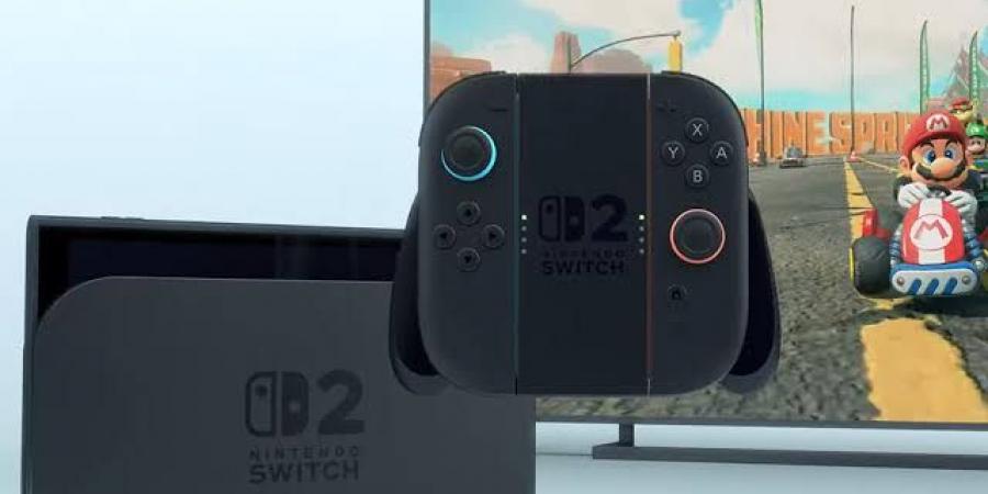 Nintendo Switch 2 يتفوق على PS5 محققًا 17 مليون مشاهدة في أقل من 48 ساعة - جورنالك