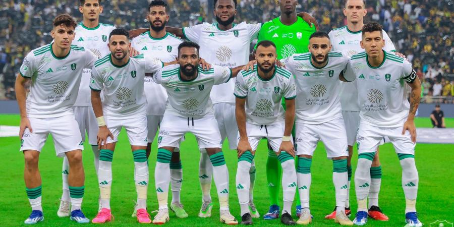 أخبار الأهلي السعودي اليوم الاثنين 20 يناير 2025 :Belgoal.com موقع