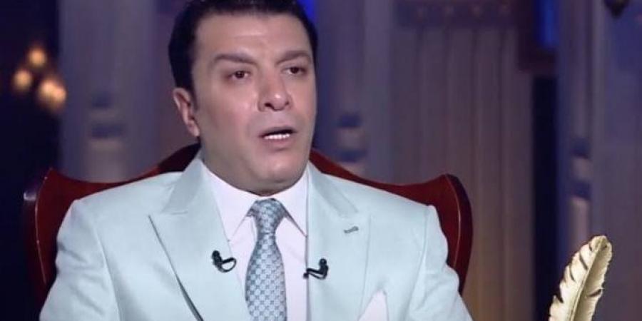 مصطفى كامل يقرر دعم الموسيقيين غير القادرين والأرامل.. تفاصيل - جورنالك