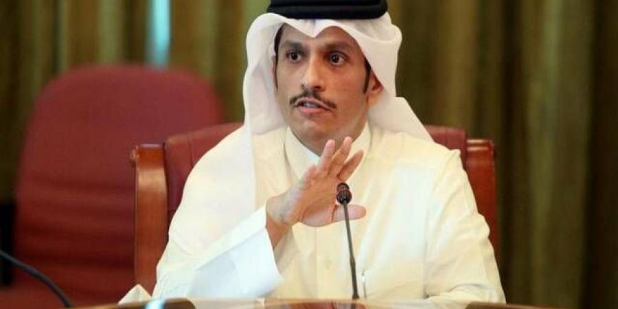 رئيس وزراء قطر: نستهدف الترويج للاستثمار من خلال المشاركة في "الاقتصادي العالمي" - جورنالك