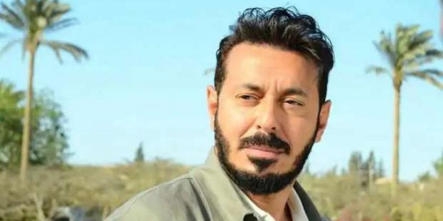 محمد الشواف تميمة الحظ في دراما مصطفى شعبان برمضان 2025 - جورنالك