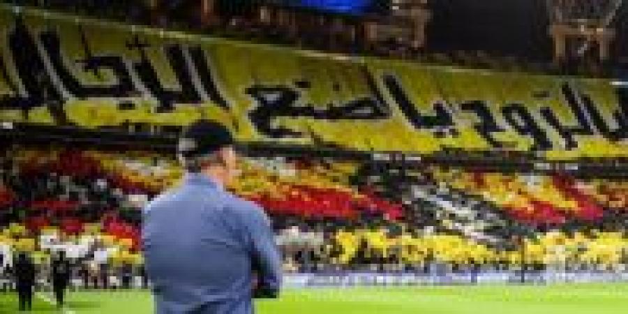 نجم الإتحاد على رادار النصر - جورنالك