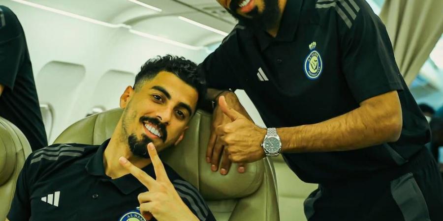 لاجامي يشترط 56 مليوناً لتجديد عقده مع النصر - جورنالك