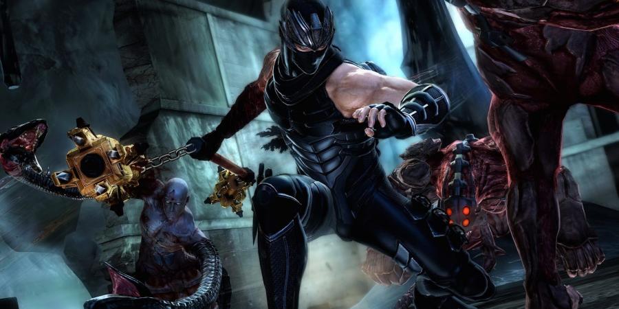 إشاعة: اللعبة الغامضة في حدث Xbox Developer Direct هي Ninja Gaiden - جورنالك