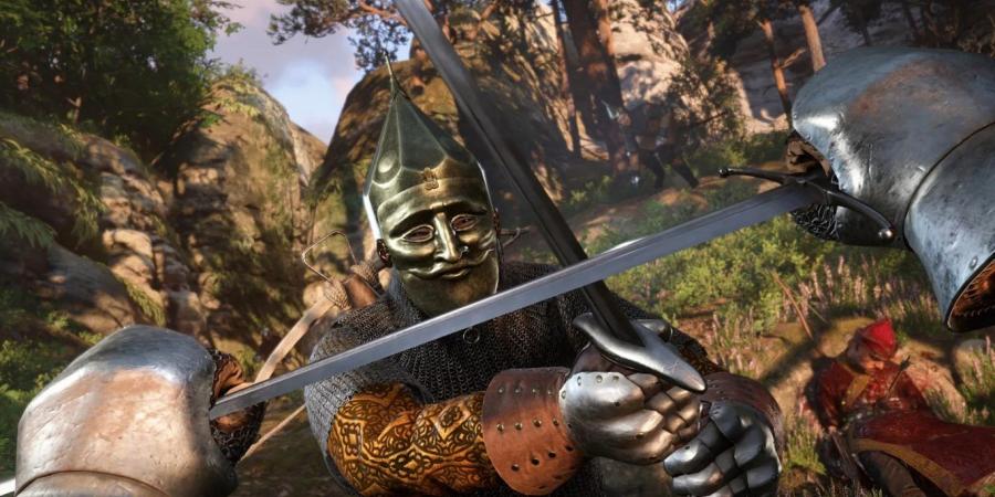 مخرج لعبة Kingdom Come Deliverance 2 يعلق على أنباء حظرها بالسعودية - جورنالك