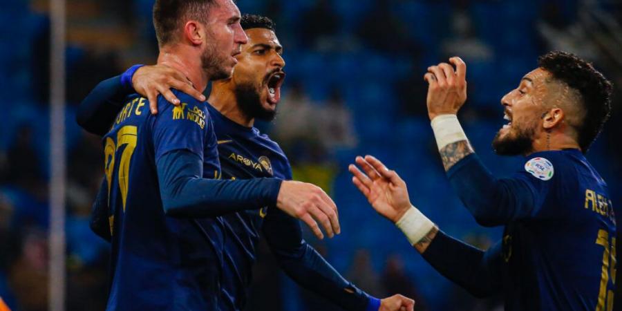 غيابات النصر ضد الخليج في الدوري السعودي بالجولة 16 :Belgoal.com موقع