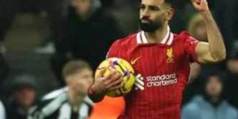 حصاد تاريخى للملك المصري محمد صلاح فى دوري أبطال أوروبا - جورنالك