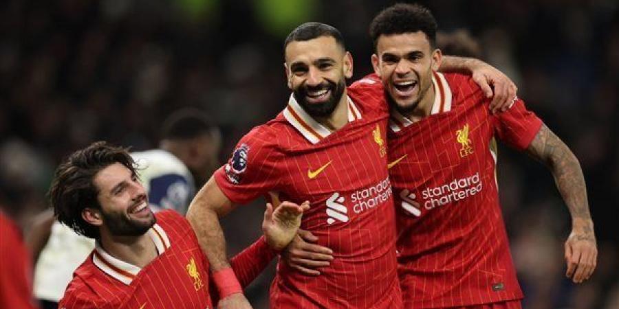 محمد صلاح: موعد مباراة ليفربول وليل في دوري أبطال أوروبا والقنوات الناقلة والتشكيل المتوقع - جورنالك