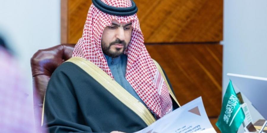 أمير الشرقية يترأس اجتماع "رضا المستفيدين" ويثمن جهود العاملين بالمشروع - جورنالك