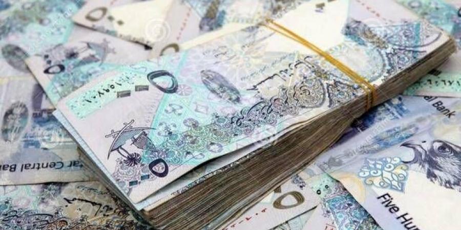 سعر صرف الريال القطري أمام أهم العملات العربية والأجنبية - جورنالك