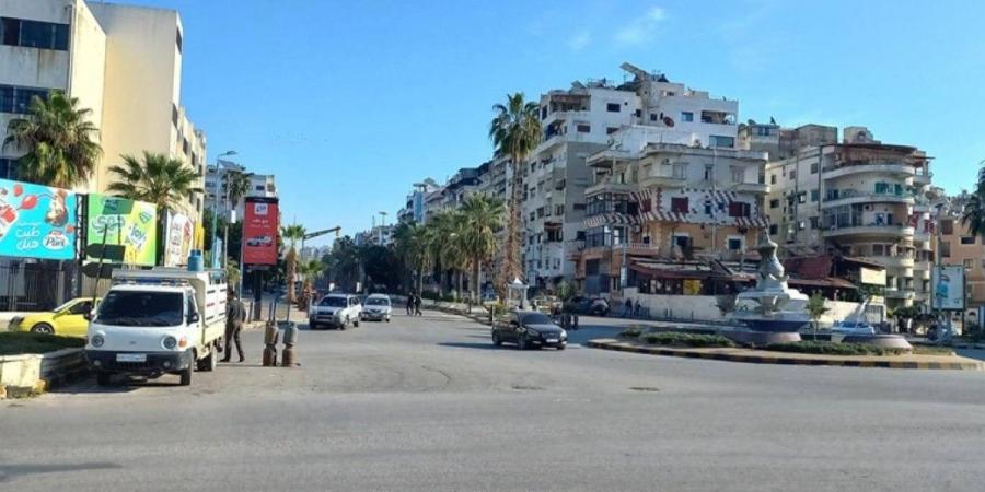 سوريا.. منع الرسم على الجدران في اللاذقية - جورنالك في الأربعاء 04:55 مساءً