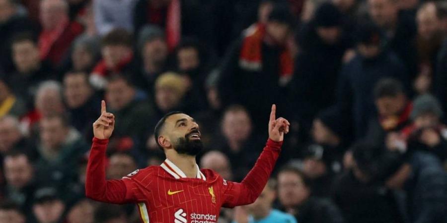 بعد هدفه في ليل.. ماذا قال محمد صلاح عن تجديد عقده؟ - جورنالك في الأربعاء 08:58 صباحاً