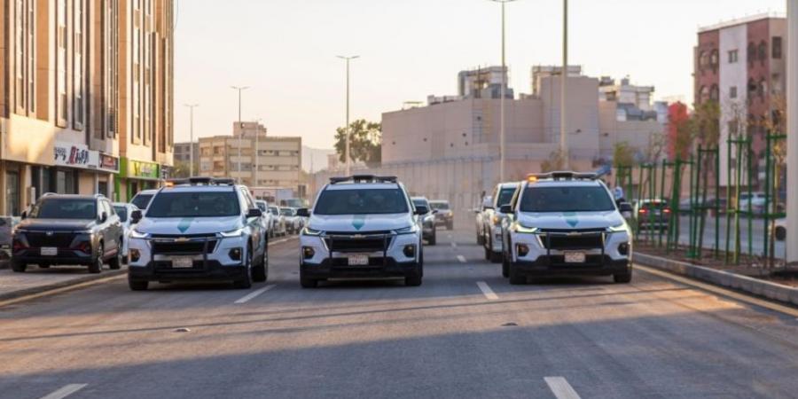 المدينة المنورة.. بدء الحركة في نفق طريق الأمير عبدالمجيد مع "سلطانة" - جورنالك