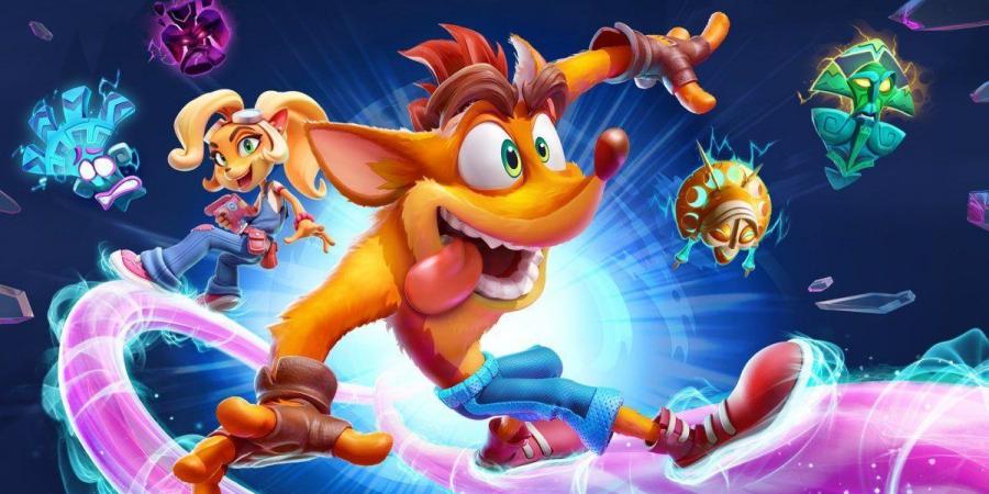 تقرير: ألعاب Crash Bandicoot 4 و NFL 25 قادمة إلى Game Pass - جورنالك