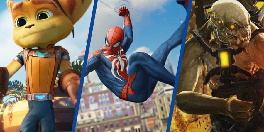 رئيس Insomniac Games يعلن تقاعده بعد 30 عامًا في بلايستيشن - جورنالك