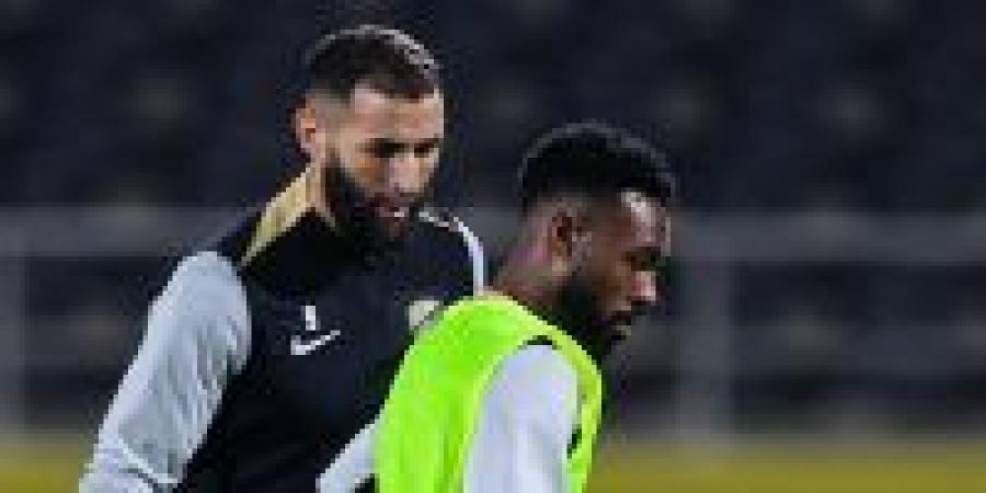 أرقام مهمة قبل مباراة الاتحاد والشباب - جورنالك