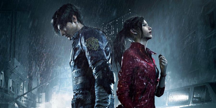 لعبة Resident Evil 2 Remake باعت أقل من 10,000 نسخة على نظام iOS - جورنالك