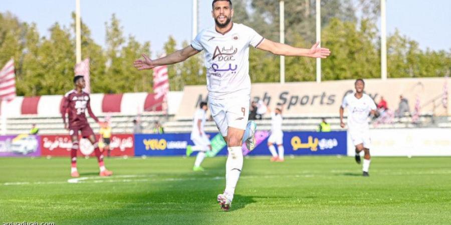 الجبلين يخنق الفيصلي في الخطر - جورنالك