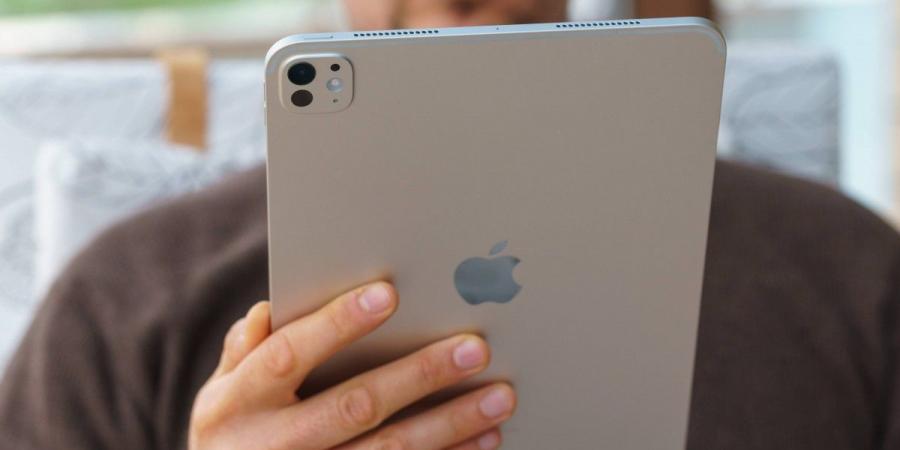 أبل تستعد لإطلاق iPad Pro جديد خلال العام الجاري - جورنالك