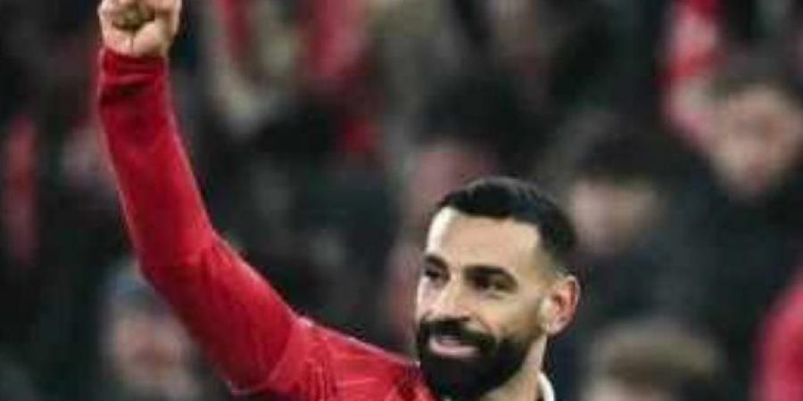 نجم ليفربول السابق: خروج محمد صلاح من المرشحين للفوز بالكرة الذهبية ظلم كبير - جورنالك