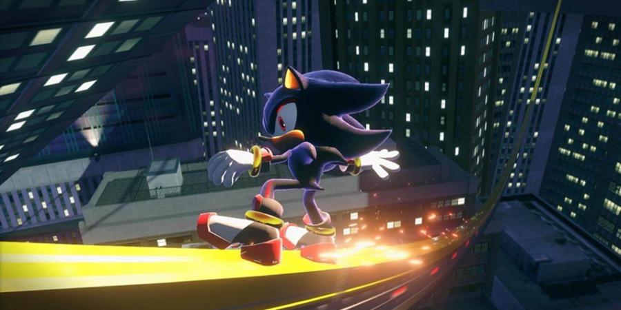 مبيعات Sonic X Shadow Generations تتجاوز 2 مليون نسخة - جورنالك