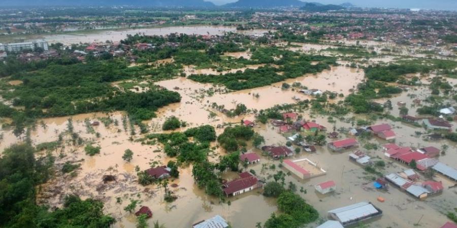 بوليفيا.. الفيضانات تودي بحياة 18 شخصًا خلال موسم الأمطار - جورنالك