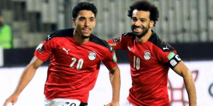 مرموش يكشف عن دور محمد صلاح في انتقاله إلى السيتي - جورنالك