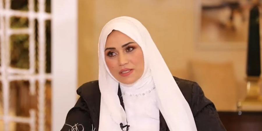 - هلا يماني تعلق على مسألة فرض الحجاب على السوريات - جورنالك