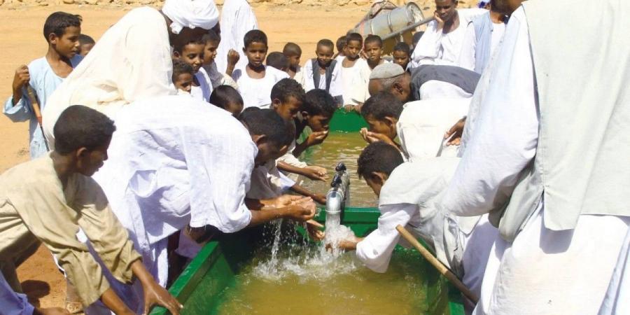 العطش والتلوث والأمراض.. ثالوث يهدد حياة السودانيين - جورنالك في الجمعة 03:12 صباحاً