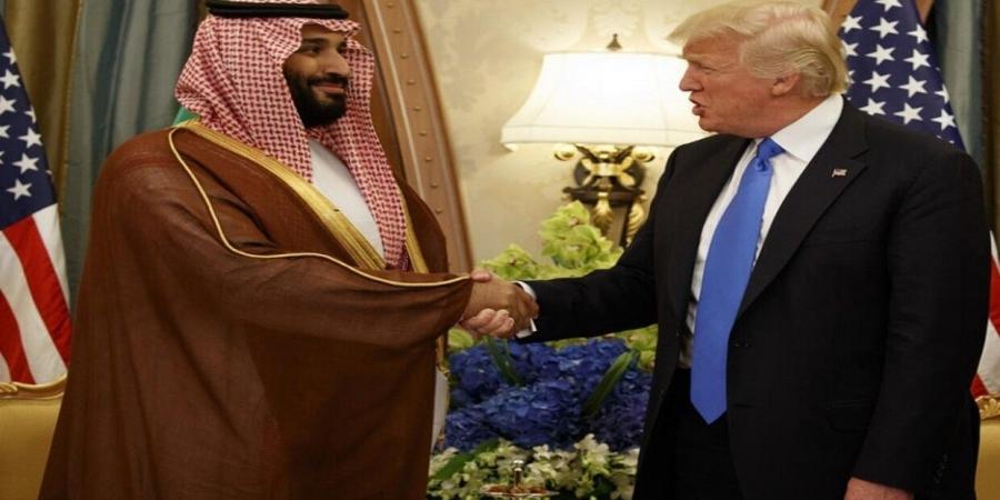 السعودية تستثمر 770 مليار دولار في الولايات المتحدة وبن سلمان يتطلع إلى المزيد - جورنالك