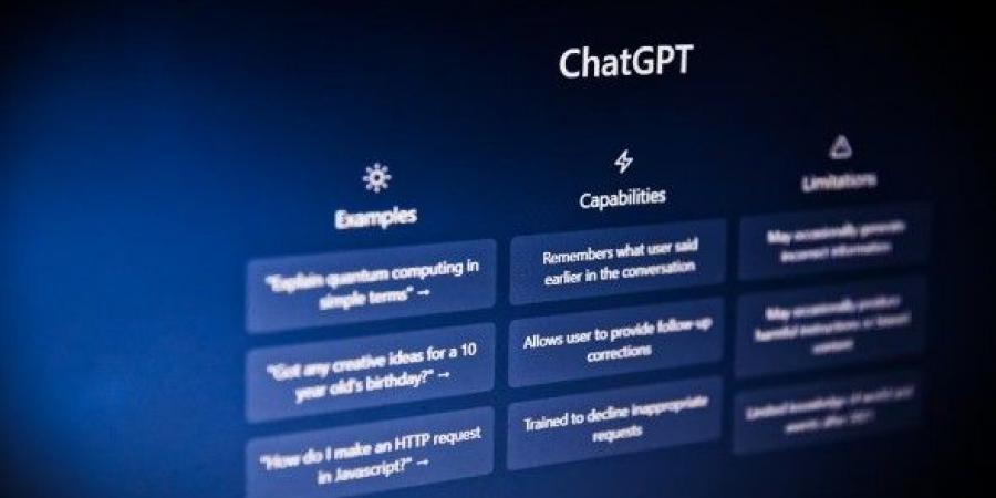 تعطل تطبيق ChatGPT يوقف عمليات التكامل ويتسبب في شكاوى واسعة بين المستخدمين - جورنالك